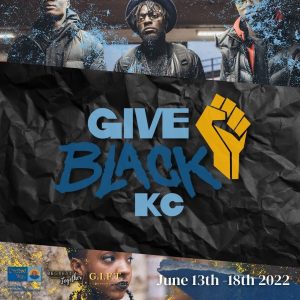 Give Black KC
