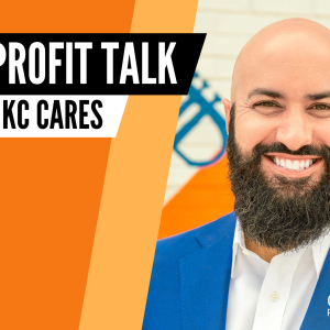 KC CARES FEATURING CHRIS ROSSON
