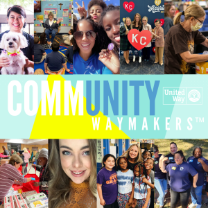 COMMUNITY WAYMAKERS™