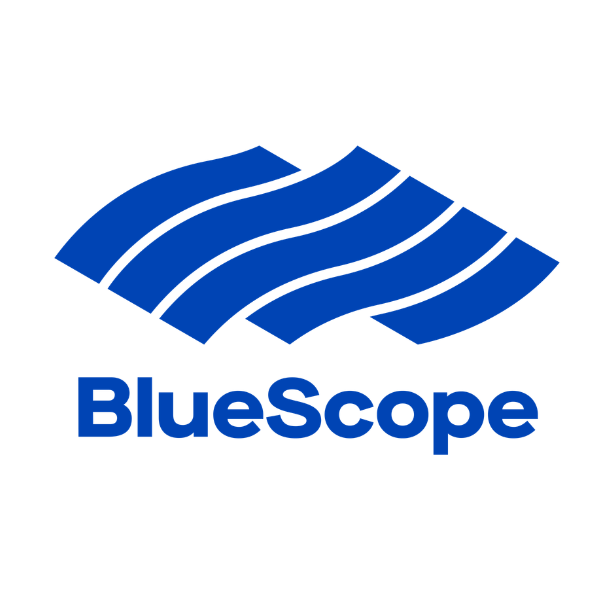 BlueScope logo