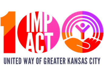 Impact 100 UWGKC logo