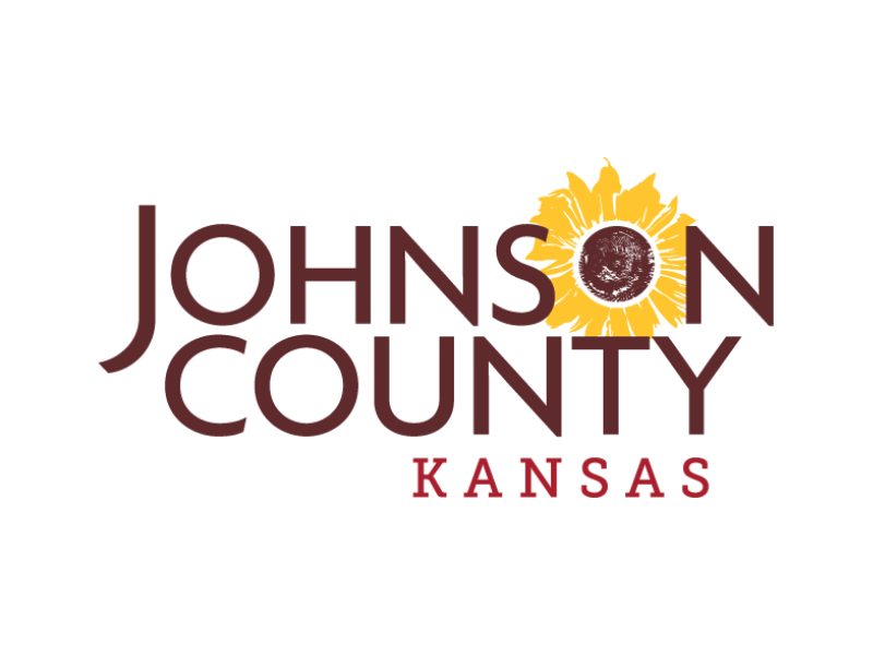 Johnson County Government logo