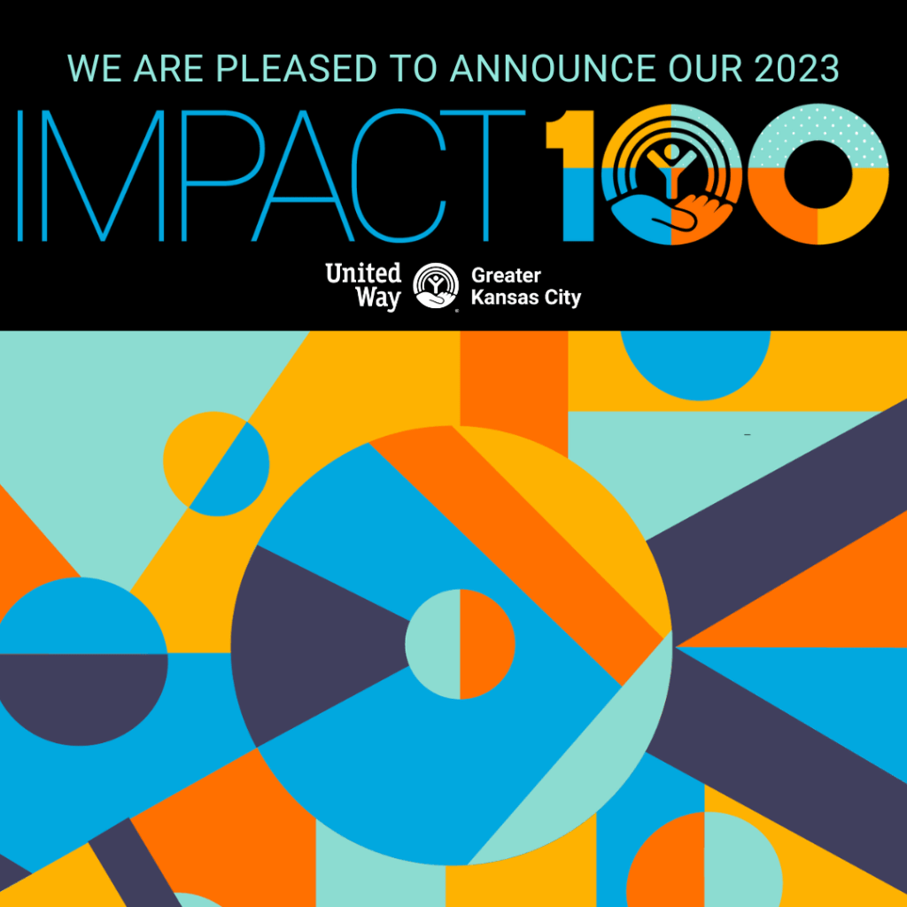 We are pleased to announce our 2023 Impact 100 organization list