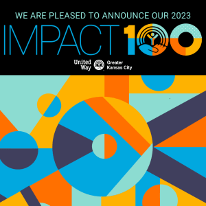 Introducing Our 2023 IMPACT 100