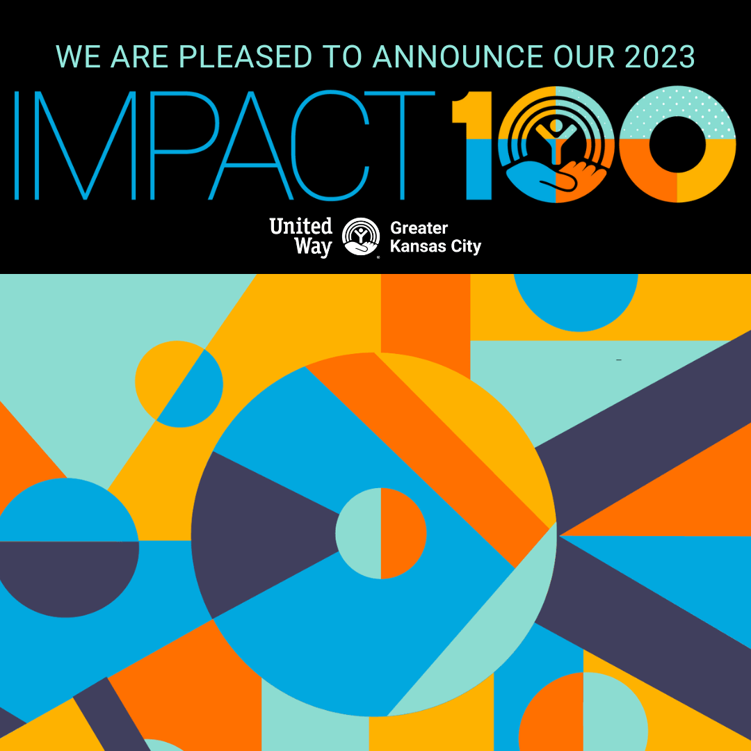 Introducing Our 2023 IMPACT 100 - United Way of Greater Kansas City