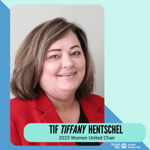 Empowering Community: Tiffany Hentschel’s Insights on the Impact of United Way’s Campaign Season