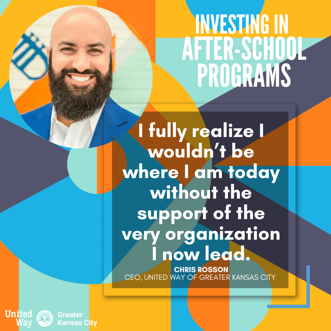 Empowering Dreams: Chris Rosson Shares His Journey from Adversity to ...