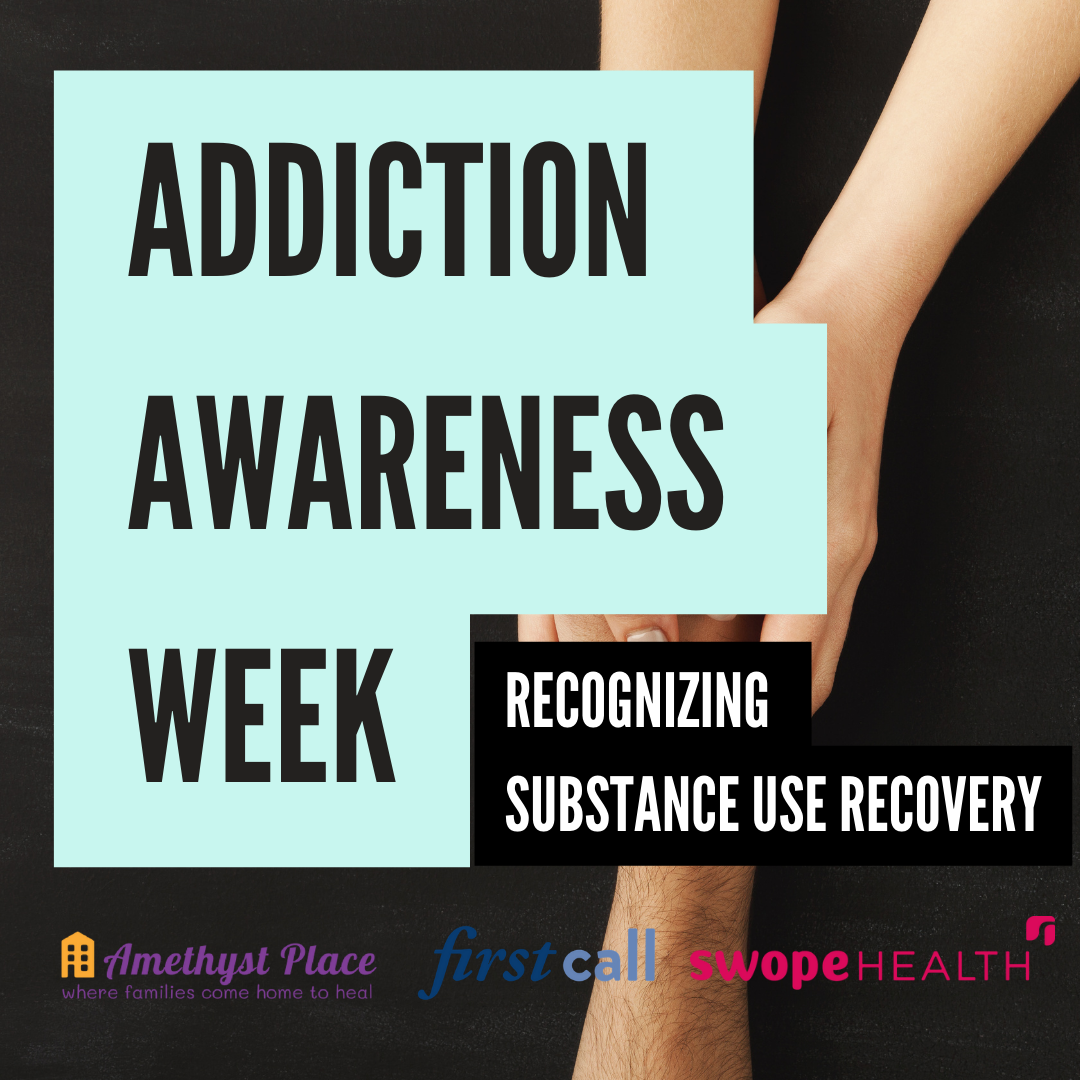 Addiction Awareness Week: Recognizing Substance Use Recovery - United ...