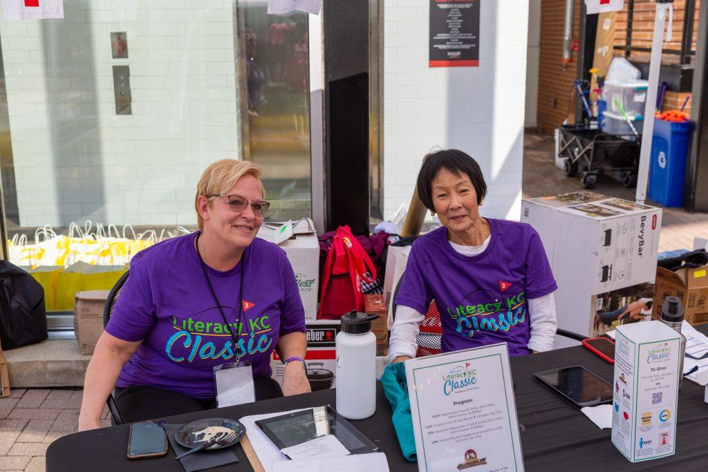 Literacy KC United Way of Greater Kansas City