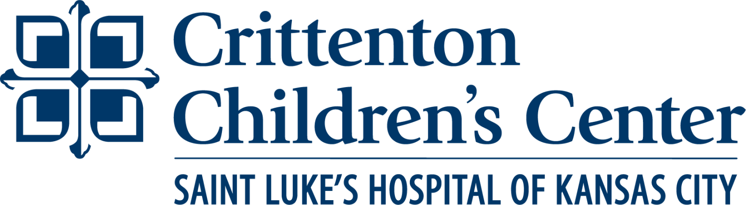 St. Luke's Hospital Crittenton Children's Center - United Way of ...