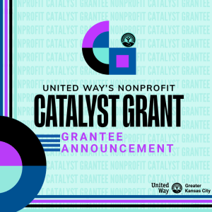 Grants Awarded to Nonprofits Led by, Primarily Serving Communities of Color 