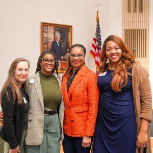 Nonprofit Catalyst Town Hall: Elevating BIPOC-Led Organizations and Grant Success