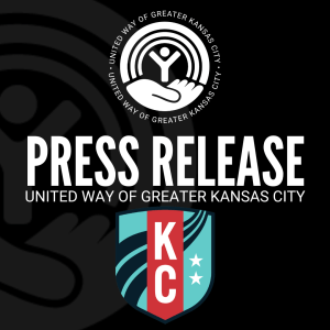 Kansas City Current Announces Multi-Year Front-of-Kit Partnership with United Way of Greater Kansas City 