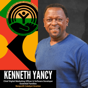 Breaking Barriers: Kenneth Yancy Advocates for Mental Health Equity in Kansas City