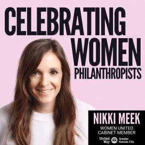 Nikki Meek and her Passion for Philanthropy