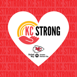$2,031,750.61 Million Raised by KC Strong is Being Disbursed