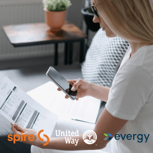 United Way Critical Medical Needs Program supported by Spire and Evergy