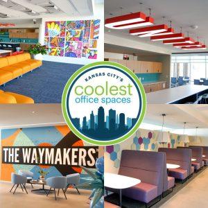 Vote United Way as Kansas City’s Coolest Office