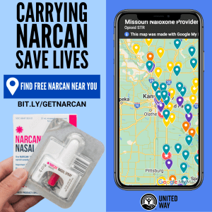 Saving Lives: Where to Find Free Narcan in Kansas and Missouri