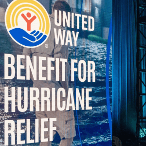 United Way Benefit for Hurricane Relief Update