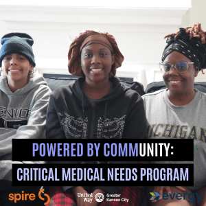 2024 Critical Medical Needs Program