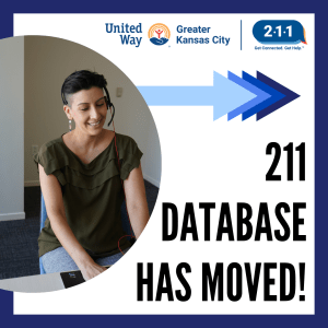 Announcement: 211 Database has moved