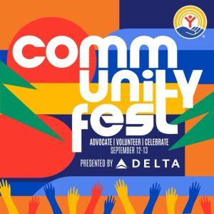 Video: CommUNITY Fest 2025