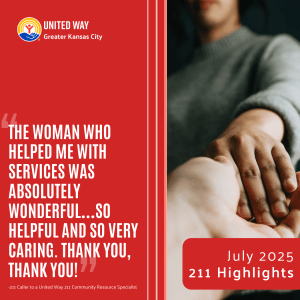 When Health Challenges Feel Overwhelming, 211 Offers a Lifeline