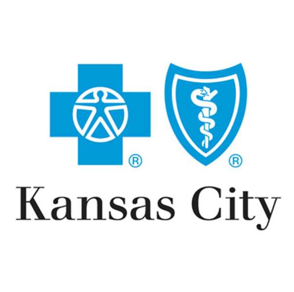 Blue Cross and Blue Shield of Kansas City logo