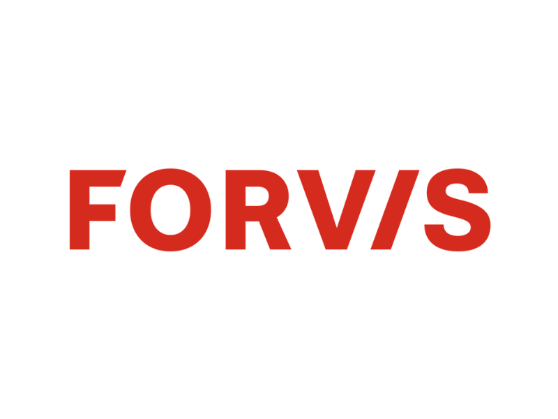 Forvis logo