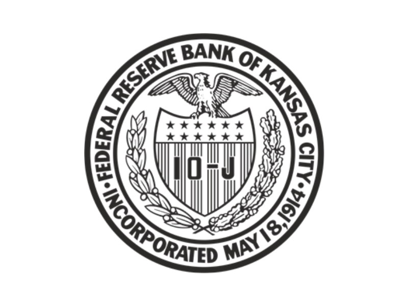 Federal Reserve Bank of Kansas City logo