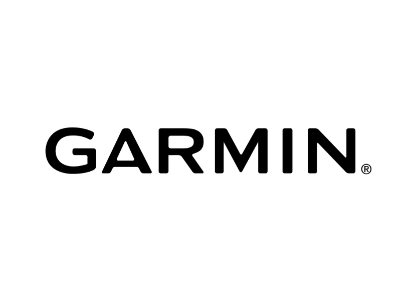 Garmin logo