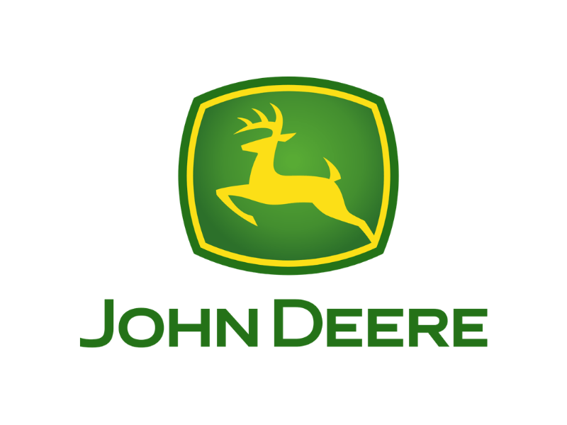 John Deere logo