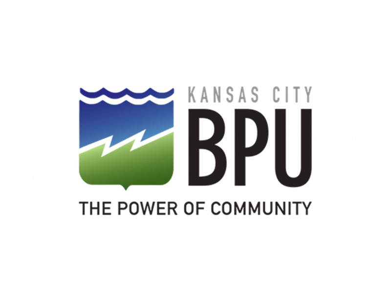 Kansas City Board of Public Utilities logo