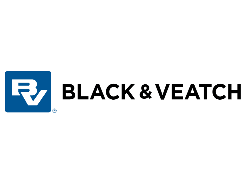 Black & Veatch logo