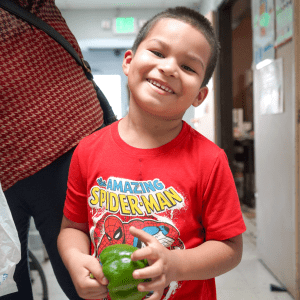 KC Dream Center’s Mission to Uplift Latino Families