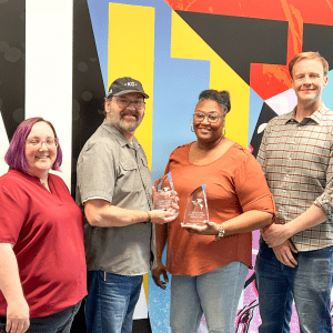 211 Leaders Earn Certification to Improve Community Care