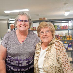 Nourishing Seniors During Hunger Action Month