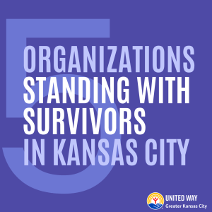5 Organizations Supporting Survivors and Building Safer Futures