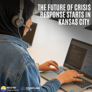 United Way Breaks Ground with First 211 to Integrate AI Technology Nationwide 