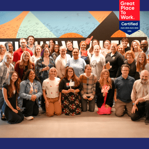 United Way of Greater Kansas City Earns Great Places to Work Certification for Fourth Consecutive Year