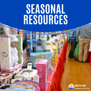 Holiday Assistance Available for Kansas City Residents | Winter 2025