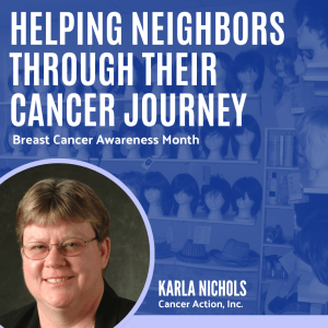 Filling the Gaps in Cancer Care Across Kansas City