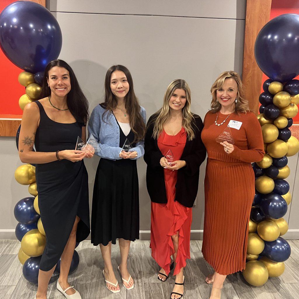 United Way of Greater Kansas City Wins Multiple PRSA Awards for Outstanding Public Relations