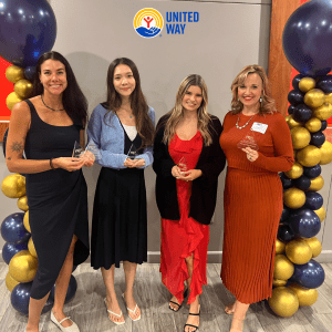 United Way of Greater Kansas City Wins Multiple PRSA Awards for Outstanding Public Relations