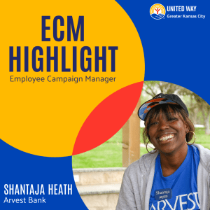 ECM Spotlight: Shantaja Heath of Arvest Bank