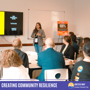 From Awareness to Action: Building a Community Free from Violence