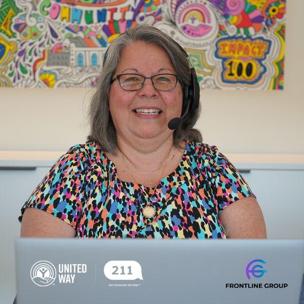 Kansas City 211 & Frontline Group See the Power of Human-First AI in Action