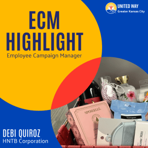 ECM Spotlight: Debi Quiroz of HNTB Corporation