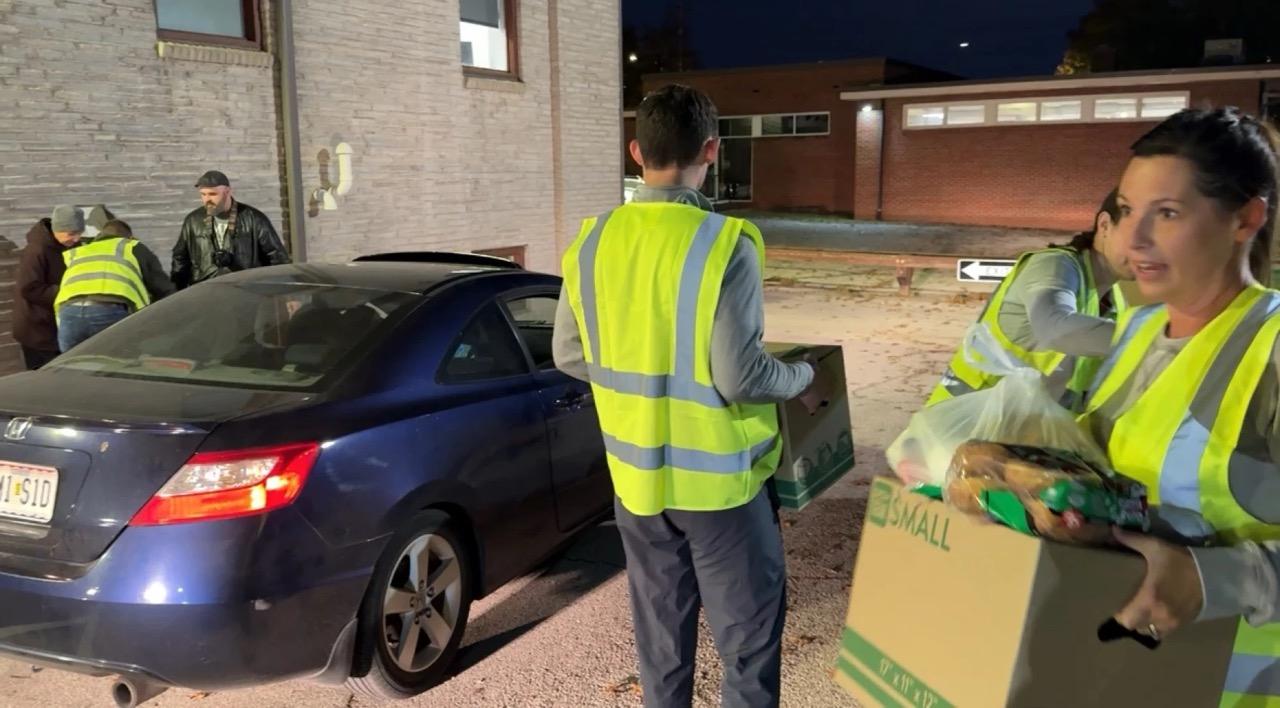 Kansas City nonprofits step up to help families hurt by record-breaking shutdown